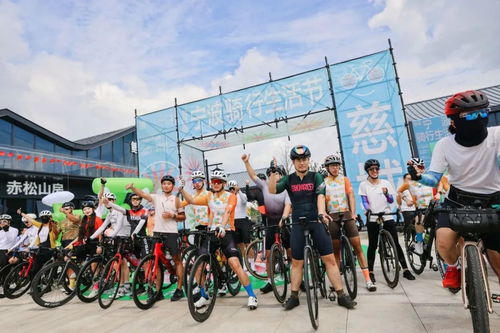 江北新街区焕新登场 健身休闲新风尚，活力生活新地标