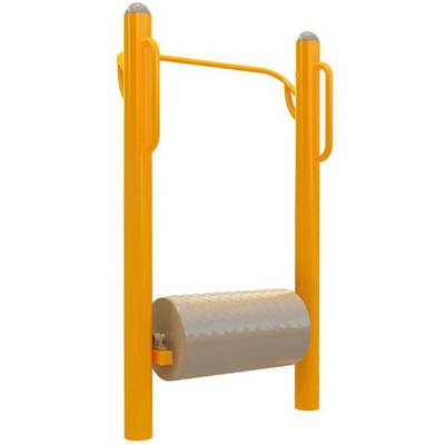 探索泰州公园的运动与休闲魅力 漫步机及定制健身路径的完美结合