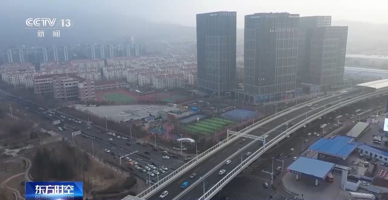 小地块也能发挥大效益 城市“边角料”的华丽变身